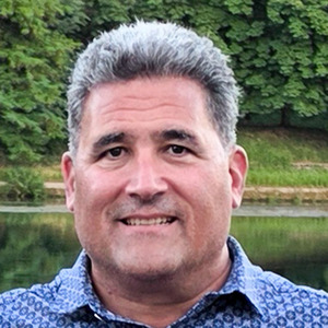 Paul Jeris